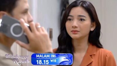 Hasil Lab Keluar, Biru Akan Cerai dengan Amira?