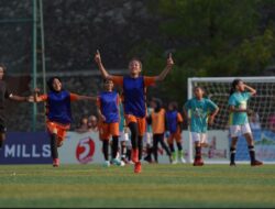 Langkah Awal Membangun Timnas Putri Indonesia yang Kuat