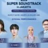 Super Soundtrack in Jakarta, Momen Nostalgia Nonton Drama Korea Favorit lewat Orkestra