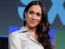 Tabiat Asli Meghan Markle Dibongkar Saudara Tiri, Pernah Mengejek Keluarga Kerajaan