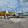 Pengalaman Terbang Nyaman ke Malaka dengan Armada Terbaru Scoot Embraer