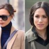 Terungkap Alasan Victoria Beckham Jauhi Meghan Markle, Tidak Ada Peluang Damai