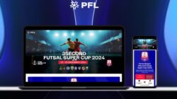 Tiket 3Second Super Cup 2024 Dijual Online, Ini Linknya: PFLIndonesia.com/supercup