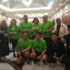 Turnamen Tenis MNC Sport Competition, MNC Bank Pasang Target Juara