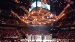 UFC Fight Night Siap Guncang Indonesia Arena Tahun Depan