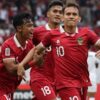 10 Pencetak Gol Terbanyak Timnas Indonesia Sepanjang Masa di Piala AFF