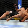 5 Cedera Paling Mengerikan dalam Sejarah UFC