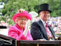 5 Penyebab Pangeran Andrew Dipecat Ratu Elizabeth II, Skandal Pelecehan Mengguncang Kerajaan