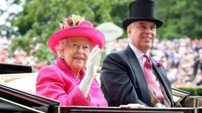 5 Penyebab Pangeran Andrew Dipecat Ratu Elizabeth II, Skandal Pelecehan Mengguncang Kerajaan