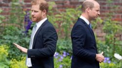 6 Kesamaan Pangeran William dan Harry meski Perang Dingin, Suka Hobi Menantang