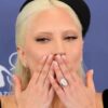 7 Cincin Tunangan Artis Termewah 2024, Lady Gaga Bertakhta Berlian Besar