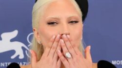 7 Cincin Tunangan Artis Termewah 2024, Lady Gaga Bertakhta Berlian Besar