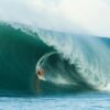 7 Rekomendasi Tempat Liburan Tahun Baru di Sumatra, Nias Jadi Tempat Surfing Level Dunia