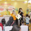 Alfamart dan Zwitsal Kolaborasi untuk Jaga Kesehatan Kulit Anak Indonesia lewat Edukasi 1.000 HPK