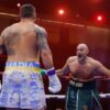 Bagaimana Cara Nonton Tyson Fury vs Oleksandr Usyk 2, Apakah Bisa Gratis?