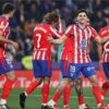 Barcelona Bidik Kemenangan atas Atletico Madrid! Jadwal dan Link Streaming Pekan 18 LaLiga di Vision+