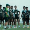 Bermateri Pemain U-22, Mampukah Timnas Indonesia Juara Piala AFF 2024?