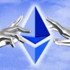 Investor Borong Ethereum Senilai US$300 Juta Dalam Sehari Setelah Harga Gagal Tembus US$3.500