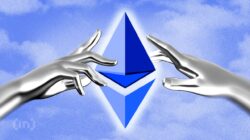 Investor Borong Ethereum Senilai US$300 Juta Dalam Sehari Setelah Harga Gagal Tembus US$3.500