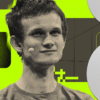 Vitalik Buterin Donasikan 88 ETH untuk Adopsi Moo Deng Saat Meme Coin Reli