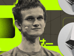 Vitalik Buterin Donasikan 88 ETH untuk Adopsi Moo Deng Saat Meme Coin Reli