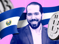 El Salvador Incar Bitcoin Diskon di Tengah Penjualan US$6,7 Miliar oleh Pemerintah AS