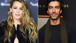 Blake Lively Gugat Justin Baldoni Atas Dugaan Pelecehan Seksual di Lokasi Syuting