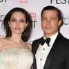 Brad Pitt Duga Angelina Jolie Sengaja Tunda Perceraian untuk Halanginya Menikah dengan Ines de Ramon