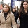 Cerita Carole Temukan Benjolan di Kepala Kate Middleton sebelum Didiagnosis Kanker