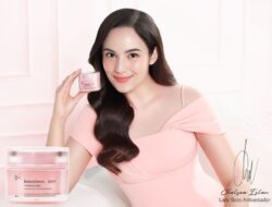 Chelsea Islan Jadi Lady Boss Ambassador Bio Beauty Lab, Inspirasi Kekuatan Wanita Masa Kini