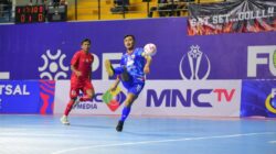 Cosmo JNE Jakarta Tundukkan Rafhely FC 4-2 di Pro Futsal League