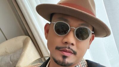 Denny Sumargo Minta Maaf ke Agus Salim usai Tawari Rp300 Juta: Menyesal Gue