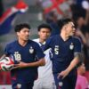 Gol Hantu Thailand ke Gawang Filipina Bawa Gajah Perang ke Final