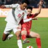 Timnas Indonesia Keok di Tangan Vietnam