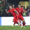 Singapura Kecolongan di Menit Akhir, Vietnam Menang 0-2