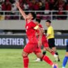 Head to Head 5 Pertemuan Terakhir Indonesia vs Filipina: Skuad Garuda Lebih Moncer!