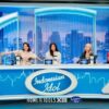 Indonesian Idol XIII Hadirkan Beragam Kejutan, Kontestan Unik Hiasi Audisi