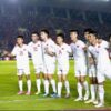 Dihantam Vietnam 1-0, Timnas Indonesia Turun Peringkat