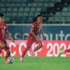 Vietnam dan Indonesia Start Gemilang