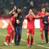 Vietnam Teratas, Posisi Timnas Indonesia Aman