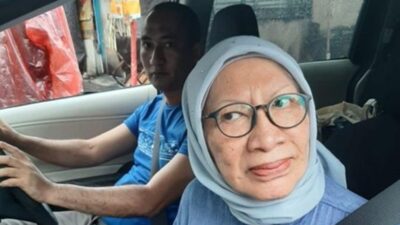 Kronologi Ratna Sarumpaet Dilaporkan Dugaan Penggelapan Warisan, Begini Penjelasan Atiqah Hasiholan