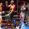 Oleksandr Usyk Bisa Melukai Tyson Fury