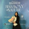 Mahakarya Liliana Tanoesoedibjo Dipamerkan di I Fashion Festival & The Masterpiece 2024