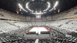 Mengenal Indonesia Arena Tempat Berlangsungnya UFC Fight Night 2025