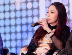 Maia Estianty Dikenal Juri yang Tegas di Indonesian Idol, Begini Latar Belakangnya