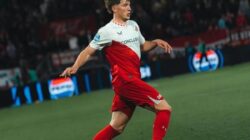 Miliano Jonathans Gabung FC Utrecht, Ole Romeny Terusir?