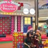 MNC Licensing Bawa Shaun the Sheep untuk Temani Natal di AEON Mall BSD City