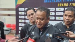 Onic dan Arwana Jaya Juara Indonesia Pingpong League 2024, Bakal Dikirim ke Thailand!