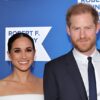 Pangeran Harry dan Meghan Markle Berulah Lagi, Kembali Usik Keluarga Kerajaan