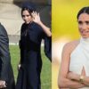 Penyebab Meghan Markle dan Victoria Beckham Akhiri Persahabatan